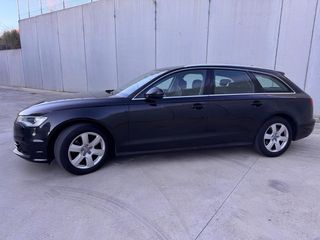 Audi A6 Avant 2.0 TDI 190