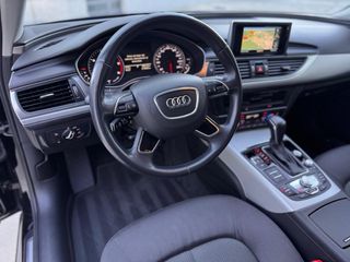 Audi A6 Avant 2.0 TDI 190