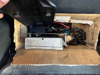 Caja 5V, culata, árboles de levas y más