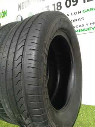 225 60 17 99H COOPER ZEON 4X5 SPORT