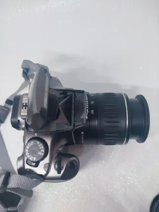 CANON digital calidad fotos videos y caja original