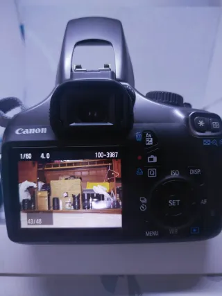 CANON digital calidad fotos videos y caja original