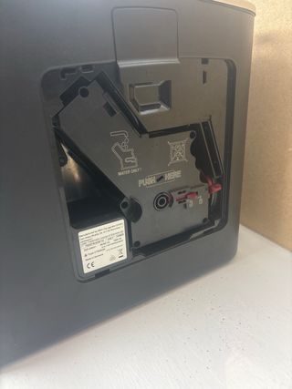 Cafetera Siemens EQ.6 plus s700