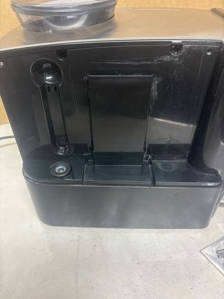 Cafetera Siemens EQ.6 plus s700