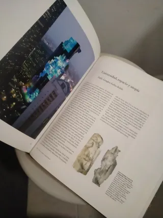 La Universidad. Una Historia Ilustrada