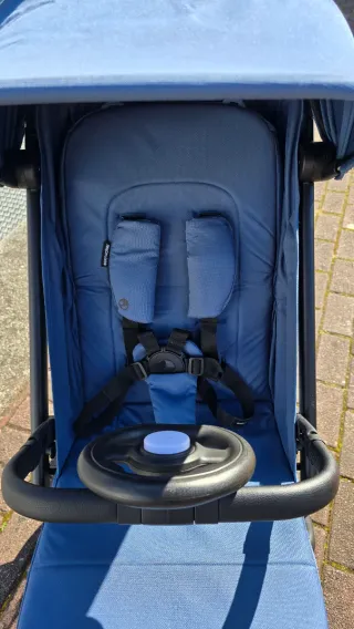 Silla de paseo Easy Walker Miley 2