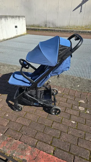 Silla de paseo Easy Walker Miley 2