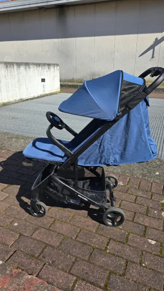 Silla de paseo Easy Walker Miley 2