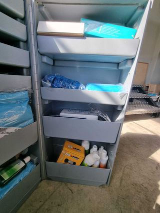 MALETIN KIT TANATOESTETICO