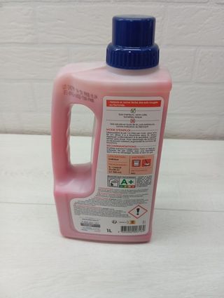 Limpiador de suelos STARWAX