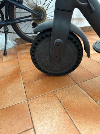 Patinete Eléctrico Xiaomi