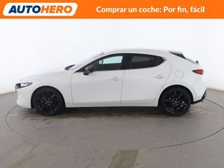 Mazda 3 2.0 e-Skyactiv-X Mild-Hybrid Homura
