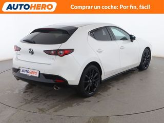 Mazda 3 2.0 e-Skyactiv-X Mild-Hybrid Homura