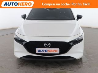 Mazda 3 2.0 e-Skyactiv-X Mild-Hybrid Homura