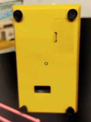 Máquina de coser Coqueta JOAL