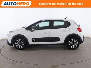 Citroën C3 1.2 PureTech Feel