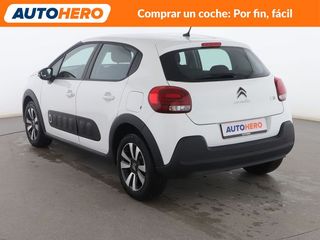 Citroën C3 1.2 PureTech Feel