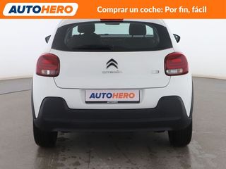Citroën C3 1.2 PureTech Feel