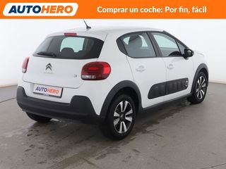 Citroën C3 1.2 PureTech Feel