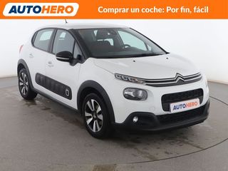 Citroën C3 1.2 PureTech Feel