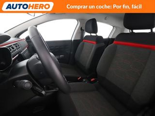 Citroën C3 1.2 PureTech Feel