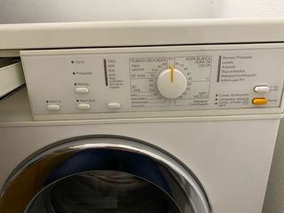 Lavadora Miele AURIN 1300