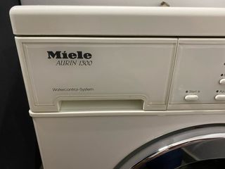 Lavadora Miele AURIN 1300