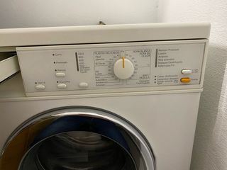 Lavadora Miele AURIN 1300