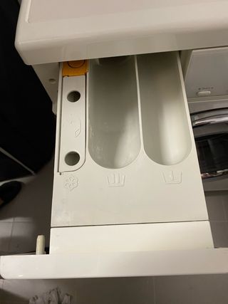 Lavadora Miele AURIN 1300