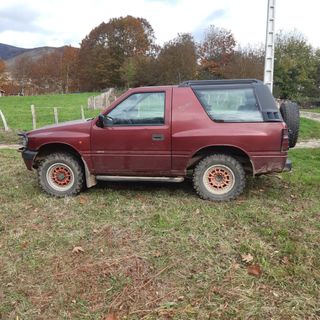 Opel Frontera 1994