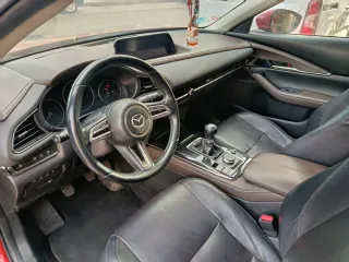 Mazda CX-30 2021