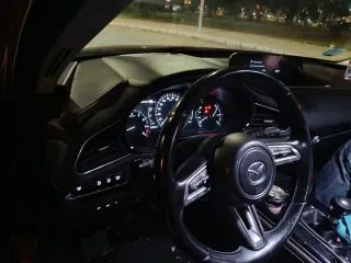 Mazda CX-30 2021