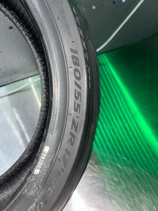 Neumáticos Pirelli Diablo Rosso IV