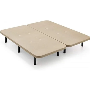 MEDIDAS DISPONIBLES!! Base tapizada nueva