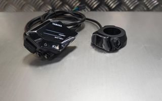 DISPLAY YAMAHA INTERFACE X