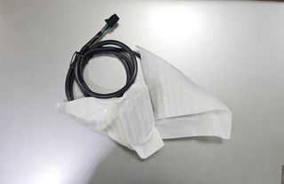 DISPLAY YAMAHA INTERFACE X