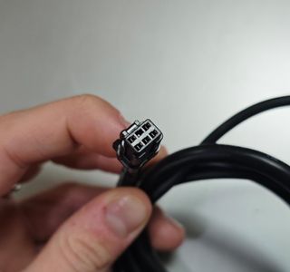 DISPLAY YAMAHA INTERFACE X