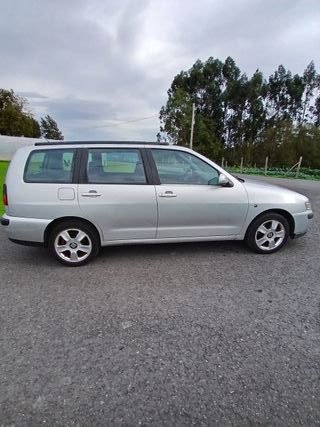 SEAT Cordoba 2000
