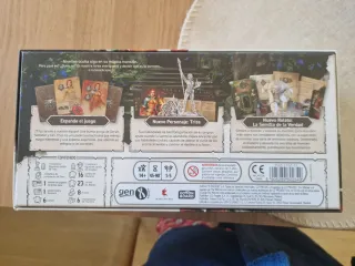 Expansion The Witcher: La Senda del Destino Triss