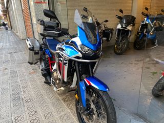 HONDA AFRICA TWIN 1100