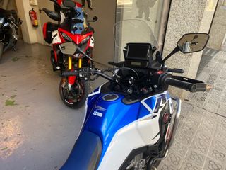 HONDA AFRICA TWIN 1100