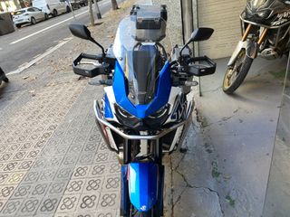 HONDA AFRICA TWIN 1100