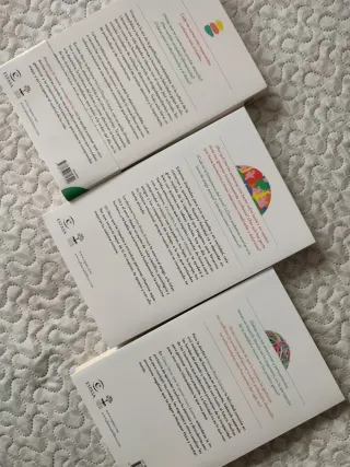 Pack, Marian Rojas Estapé