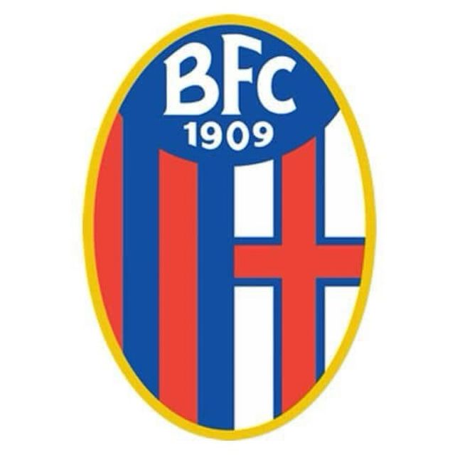 Incredibile maglia vintage Bologna 1990