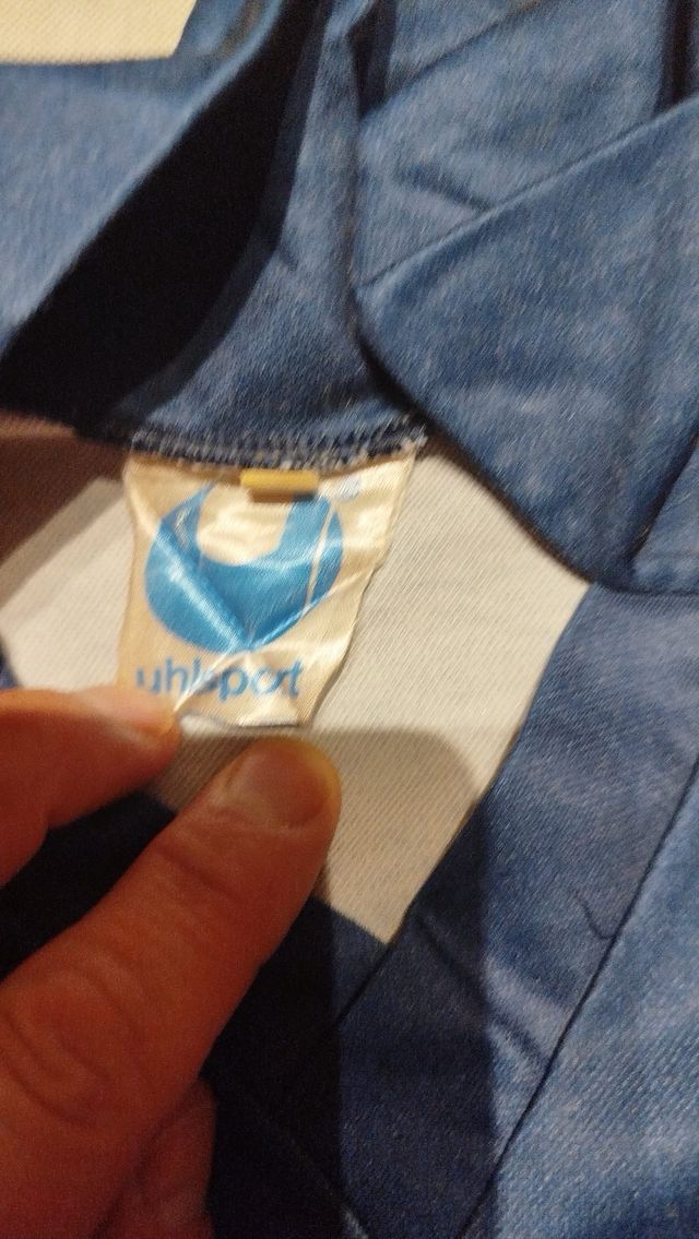 Incredibile maglia vintage Bologna 1990