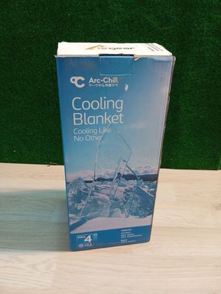 Manta Verano de Frescura 150×200cm