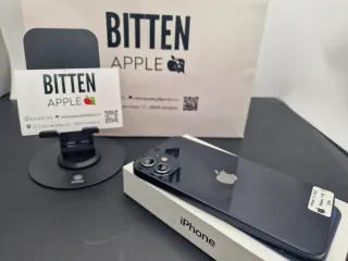 IPHONE 12 64GB BLACK GARANTIA CAMBIO