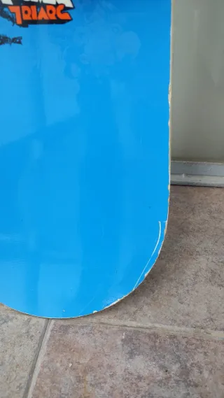 Tabla Snowboard Atomic 159cm + Fijaciones Flow