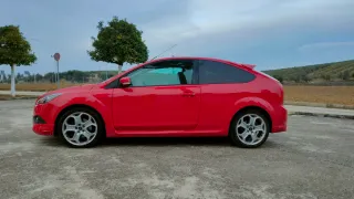Ford Focus 2008