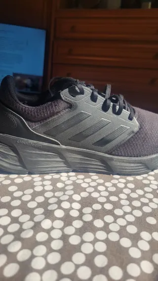 Zapatillas Nike Negras